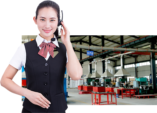 客戶(hù)至上，貼心服務(wù)